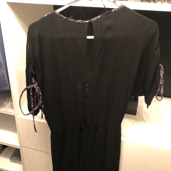 Aztec Romper - Picture 2 of 3